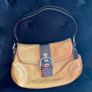 Coach Vintage Bag